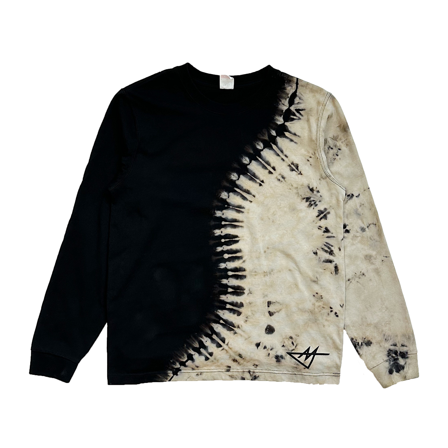 SPLIT LONG SLEEVE